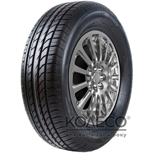 Летние шины Powertrac CityMarch 185/60 R15 84H