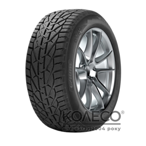 Зимові шини Orium Winter 185/65 R15 88T