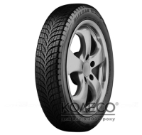 Легкові шини Bridgestone Blizzak LM-500 155/70 R19 88Q XL