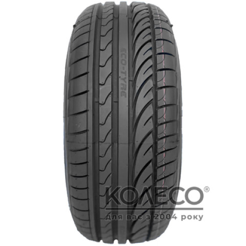 Летние шины Mazzini Eco605 Plus 245/40 R18 97W