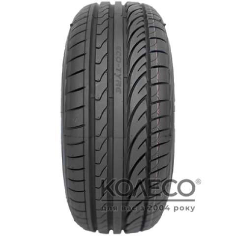 Летние шины Mazzini Eco605 Plus 205/60 R15 91V