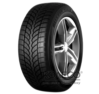 Легкові шини Bridgestone Blizzak LM-80 255/50 R19 107V XL