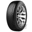 Зимние шины Bridgestone Blizzak LM-80 Evo 235/55 R17 99H