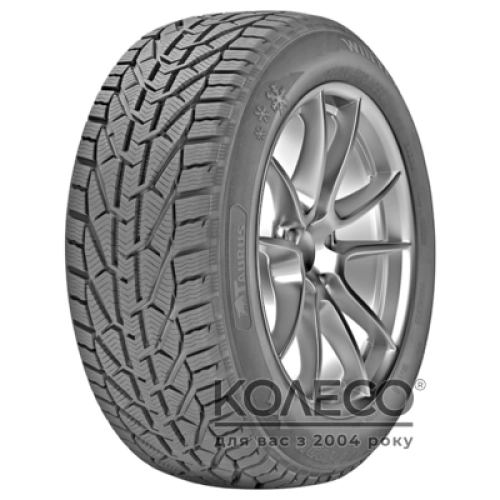 Зимние шины Taurus Winter 195/55 R16 87H