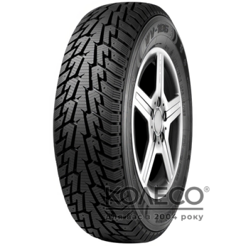Зимние шины Ecovision WV-186 235/75 R15 104/101R шип