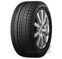 Легкові шини Bridgestone Blizzak REVO GZ 205/60 R16 92S