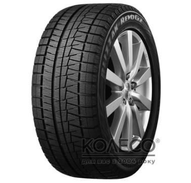 Зимові шини Bridgestone Blizzak REVO GZ 215/50 R17 91S