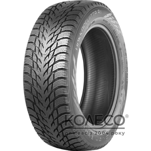 Зимові шини Nokian Hakkapeliitta R3 245/40 R20 99T XL