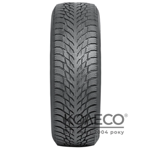 Зимові шини Nokian Hakkapeliitta R3 245/40 R20 99T XL