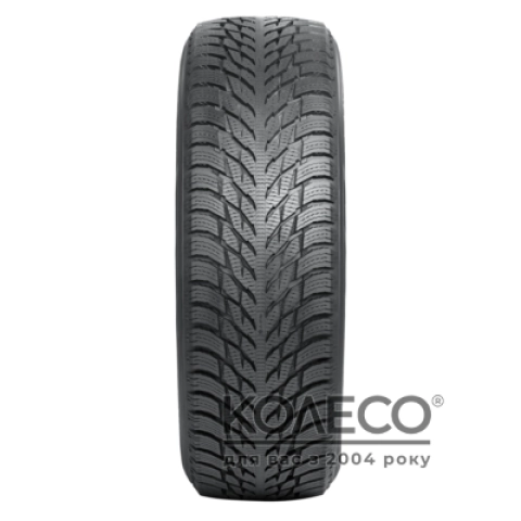 Зимові шини Nokian Hakkapeliitta R3 SUV 275/55 R19 115R XL