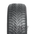Зимові шини Nokian Hakkapeliitta R3 SUV 275/55 R19 115R XL