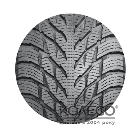 Зимові шини Nokian Hakkapeliitta R3 SUV 275/55 R19 115R XL