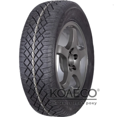 Зимние шины Continental VikingContact 7 235/45 R18 98T XL