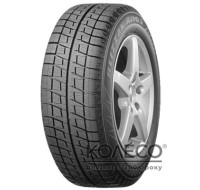 Легковые шины Bridgestone Blizzak REVO2 215/60 R16 95Q