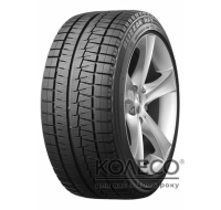 Легкові шини Bridgestone Blizzak RFT 255/50 R19 107Q XL