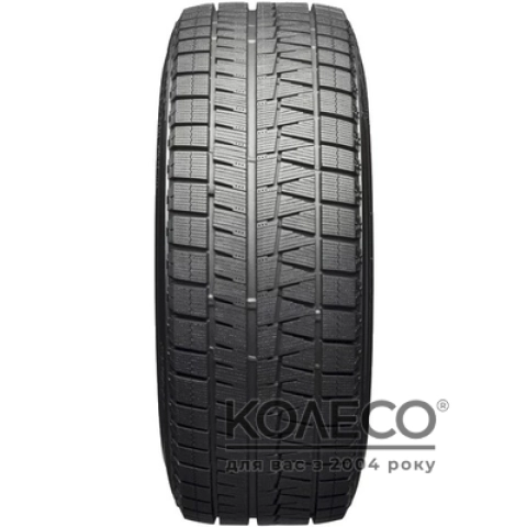 Зимние шины Bridgestone Blizzak RFT 225/55 R17 97Q