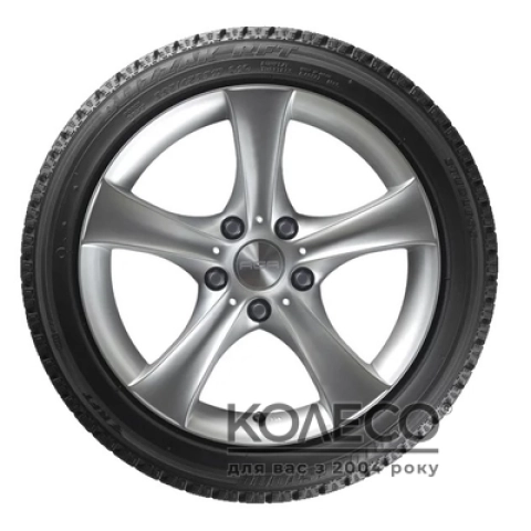 Зимние шины Bridgestone Blizzak RFT 225/55 R17 97Q