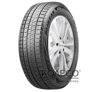 Легкові шини Bridgestone Blizzak ICE 275/40 R19 105H