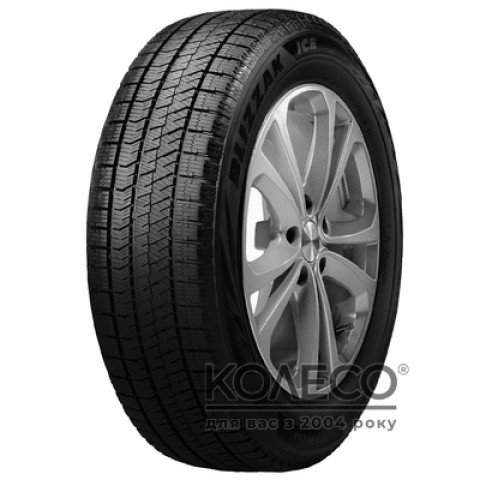 Зимние шины Bridgestone Blizzak ICE Gen 01 245/45 R18 96S