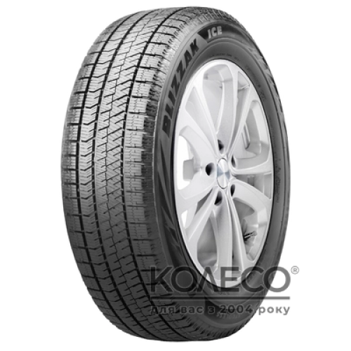 Зимові шини Bridgestone Blizzak ICE 225/45 R19 92S