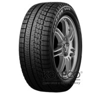 Легкові шини Bridgestone Blizzak VRX 245/45 R17 95S
