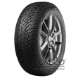 Зимние шины Nokian WR SUV 4 235/65 R18 110H XL