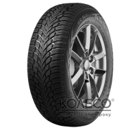 Легковые шины Nokian WR SUV 4 245/45 R20 103V XL