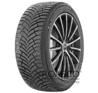 Легкові шини Michelin X-Ice North 4 225/45 R19 96T XL