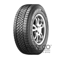 Легкові шини Bridgestone Blizzak W810 225/75 R16 121/120R C