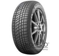 Kumho WinterCraft WS-71 295/35 R21 107V