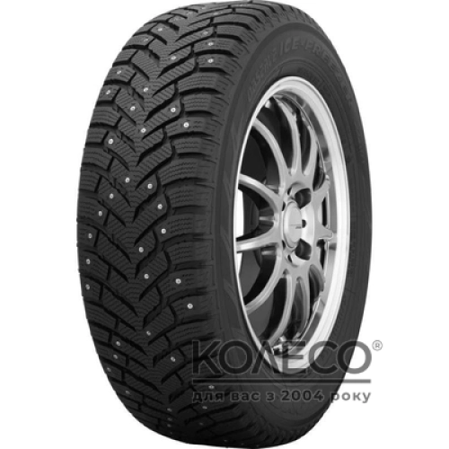 Зимние шины Toyo Observe Ice Freezer 225/50 R17 94T шип