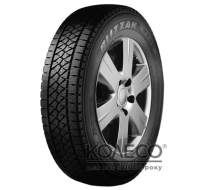 Легкові шини Bridgestone Blizzak W995 225/65 R16 112/110R C