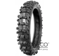 Мотошины Kenda K782 Sand Mad 110/90 R19 62M