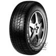 Зимові шини Bridgestone Blizzak LM-25 4x4 235/60 R17 102H