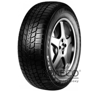 Легкові шини Bridgestone Blizzak LM-25 4x4 235/60 R17 102H