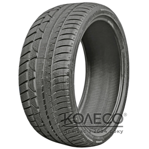 Зимові шини Leao Winter Defender UHP 195/65 R15 95H XL