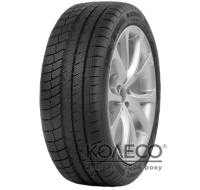 Легкові шини Davanti Wintoura+ 255/35 R19 96V XL