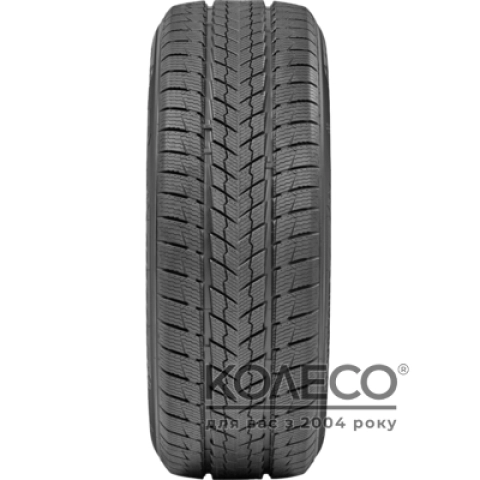 Зимові шини Davanti Wintoura SUV 235/60 R18 107H XL