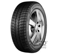 Легковые шины Bridgestone Blizzak WS80 225/55 R16 99T XL