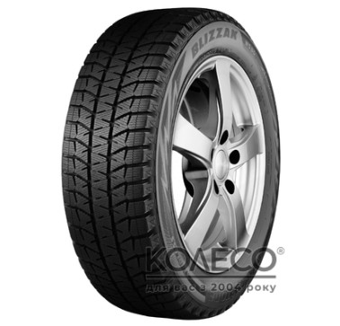 Зимние шины Bridgestone Blizzak WS80 245/50 R18 104H XL