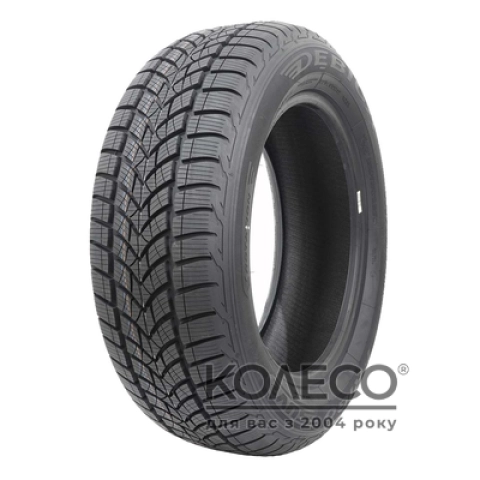 Зимние шины Debica Frigo SUV 2 235/60 R18 107H XL