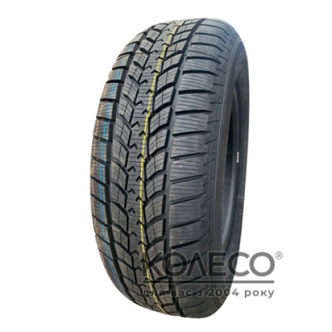 Зимние шины Debica Frigo SUV 2 235/60 R18 107H XL