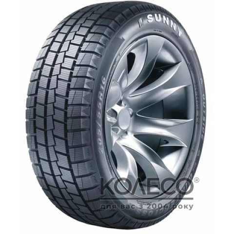 Зимние шины Sunny WINTERcross NW312 215/50 R17 95S XL