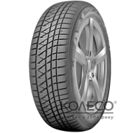 Легковые шины Marshal WinterCraft WS71 245/70 R16 107H