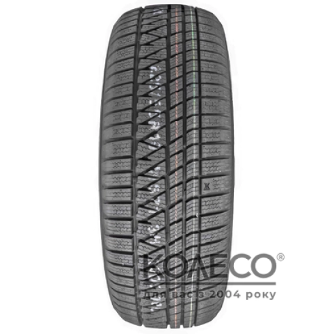 Зимние шины Marshal WinterCraft WS71 SUV 225/60 R17 99H