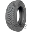 Всесезонные шины Leao iGREEN ALL Season 195/55 R16 87H
