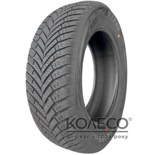Всесезонные шины Leao iGREEN ALL Season 195/55 R16 87H