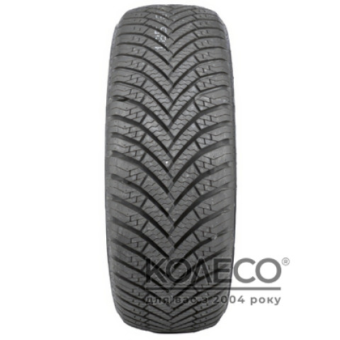 Всесезонные шины Leao iGREEN ALL Season 195/60 R15 88H