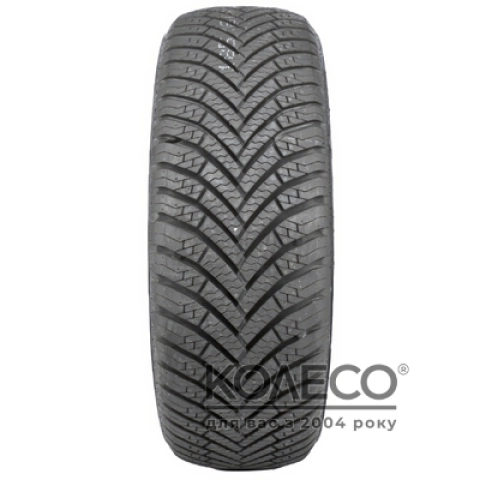 Всесезонные шины Leao iGREEN ALL Season 195/55 R16 87H