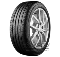 Легковые шины Bridgestone DriveGuard 195/65 R15 95V XL